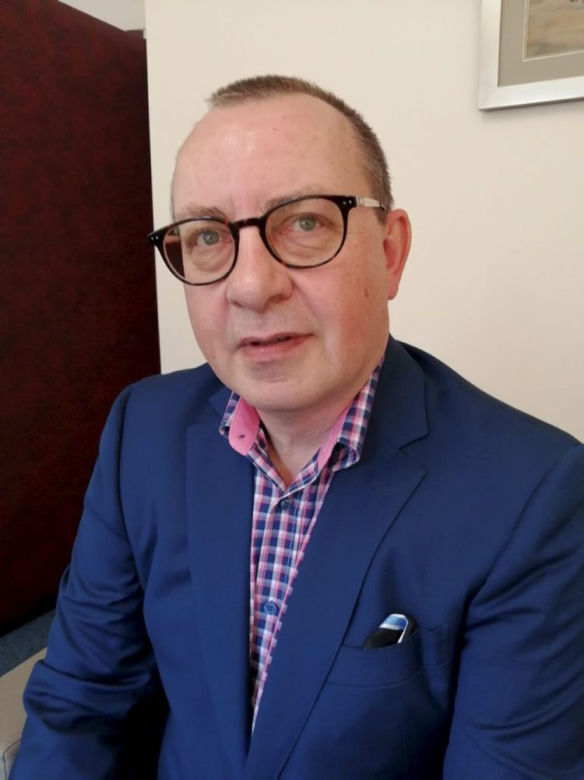 Paweł Barański z ciężkim sercem mówi o tragicznym wypadku