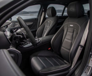 Mercedes-AMG E 63 S 4MATIC+