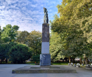 Pomnik Wdzięczności Armii Czerwonej w Rzeszowie zostanie usunięty. Są na to pieniądze 