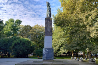 Pomnik Wdzięczności Armii Czerwonej w Rzeszowie zostanie usunięty. Są na to pieniądze 