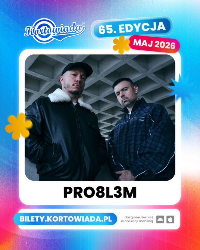 65 Kortowiada - PRO8L3M