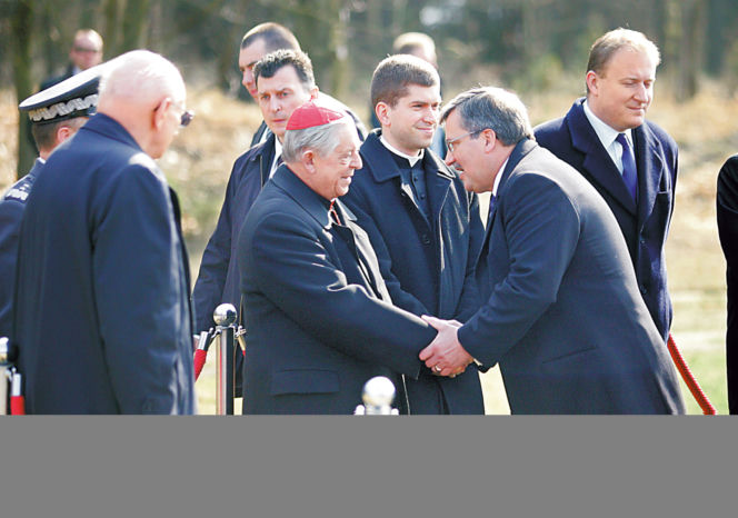 Józef Glemp