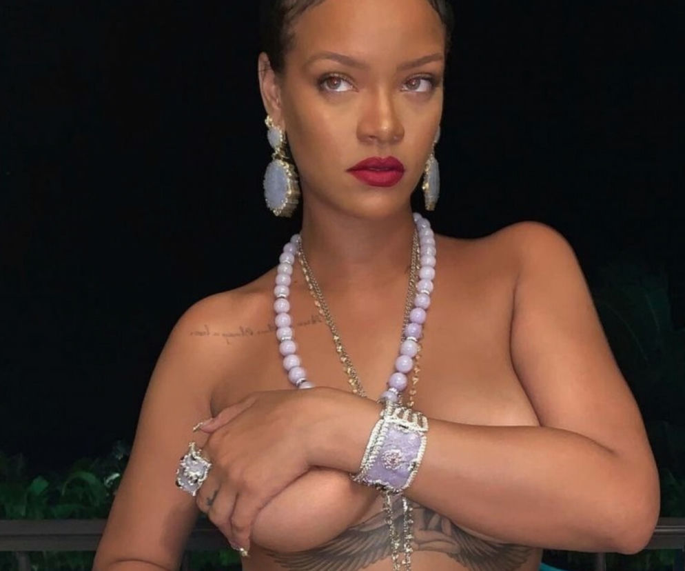 Rihanna