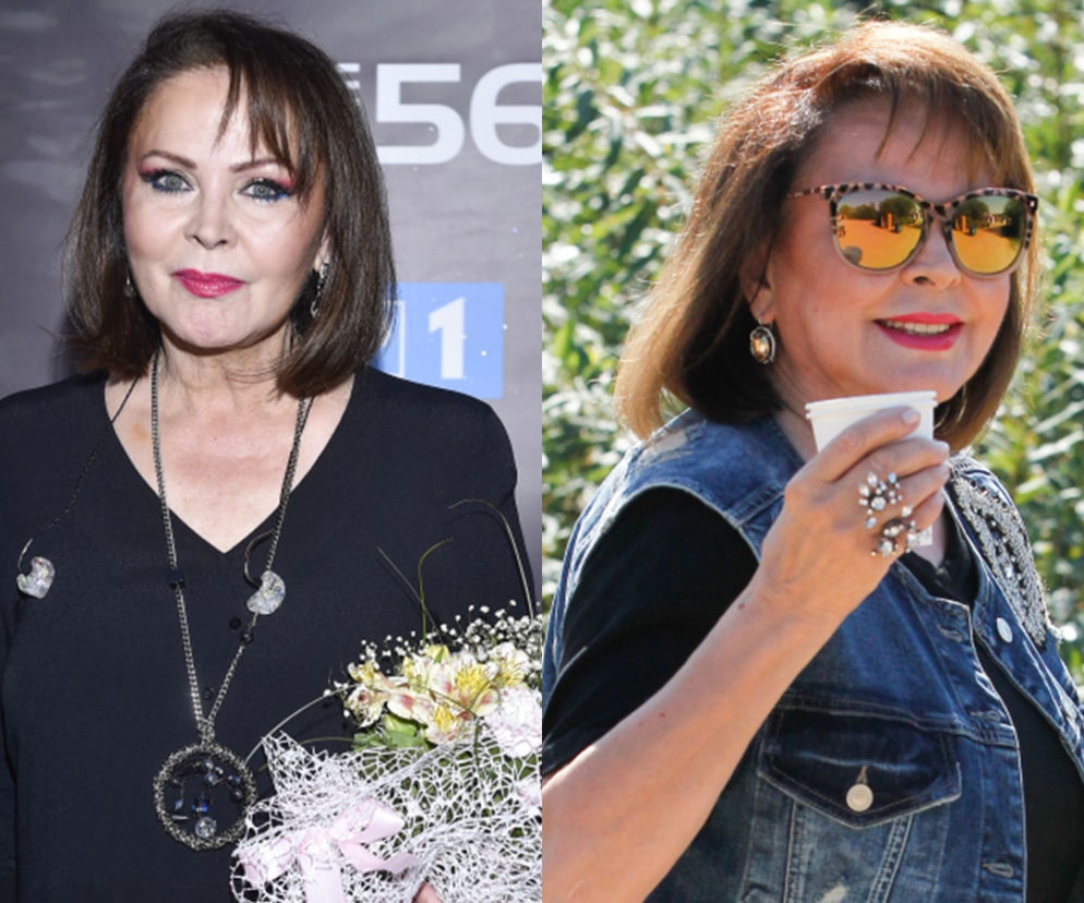 Wydało się, co Izabela Trojanowska robi, gdy nikt nie patrzy! Tajne zajęcia wokalistki