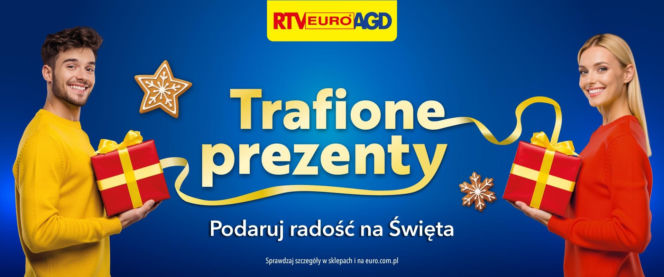 O, choinka! w VOX FM. Prezenty do zgarnięcia przez cały dzień – sprawdź, jak je zdobyć
