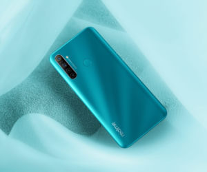 realme 5i