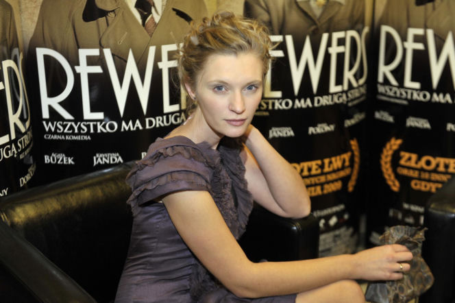 Rewers po latach. Tak dziś wyglądają gwiazdy głośnego filmu