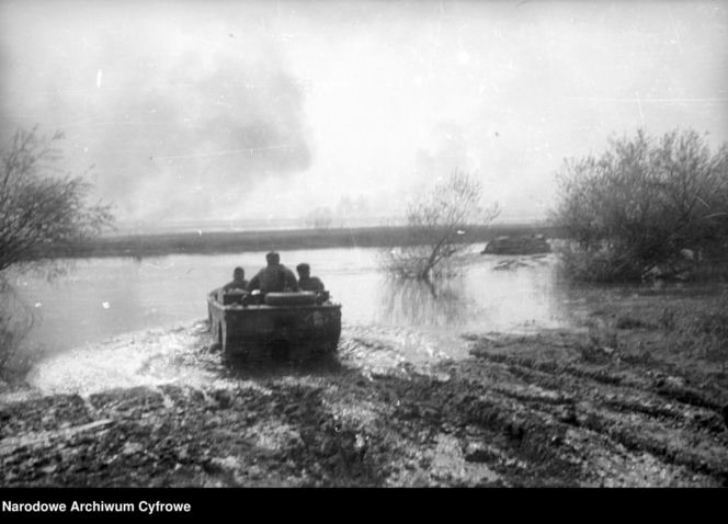 Premia za męstwo na wojnie
