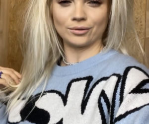 Nowe zdjęcia Margaret