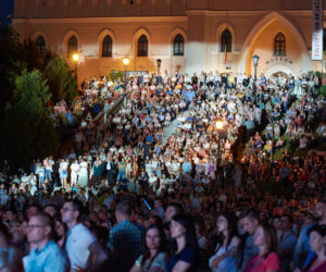 Lublin: Boże Ciało 2018. Zobaczcie zdjęcia z Koncertu Chwały!