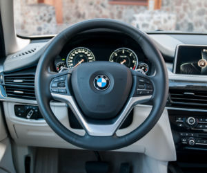 BMW X5 xDrive25d 