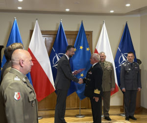 Nowe nominacje w armii