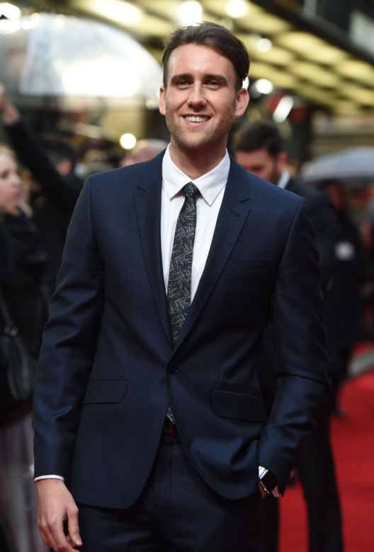 Matthew Lewis