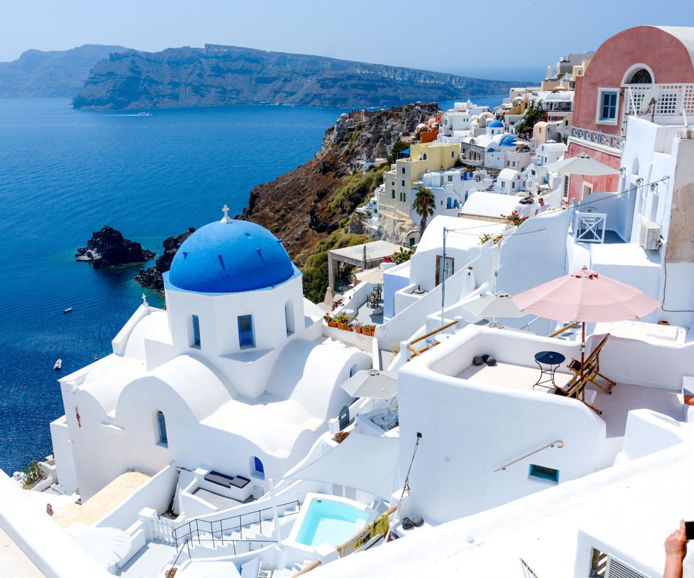 Santorini