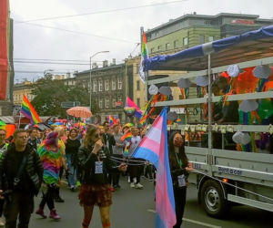 3. Szczeciński Marsz Równości