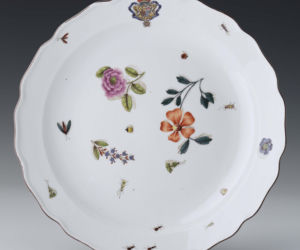 Zamek na Wawelu zaprasza na wystawę miśnieńskiej porcelany