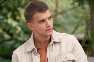 M jak miłość, odcinek 1916: Wzruszające zaręczyny w życiu Mateusza. Pojadą do Grabiny chwalić się dobrymi nowinami 