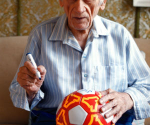 Kazimierz Górski - grób