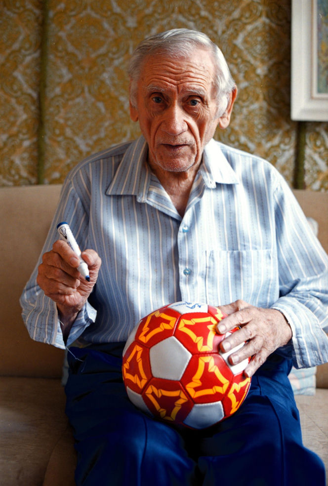 Kazimierz Górski - grób