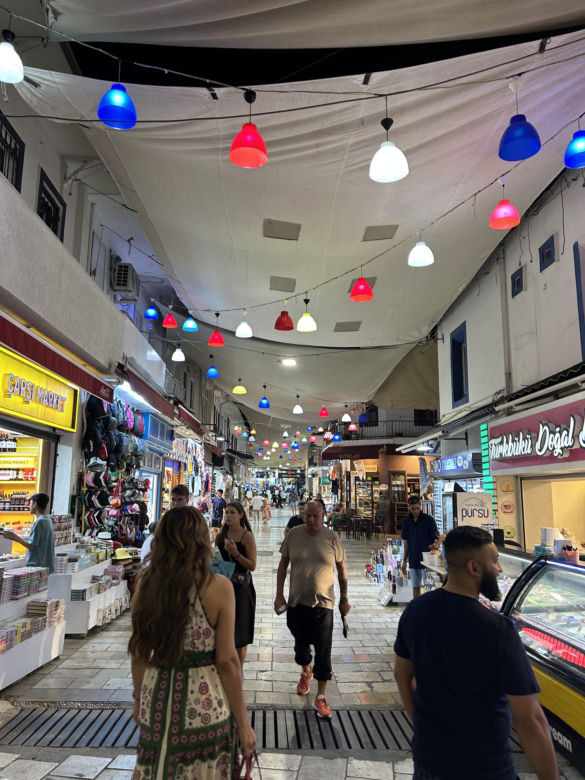 Centrum Bodrum 