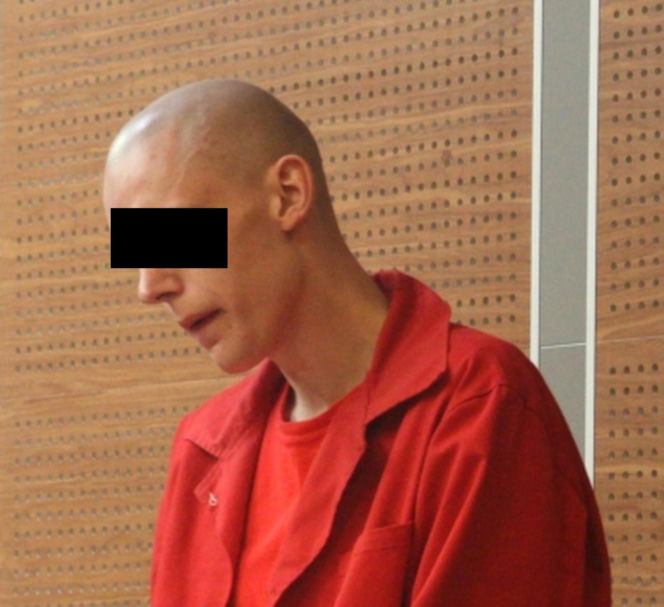 30 lat za zabójstwo Zbyszka