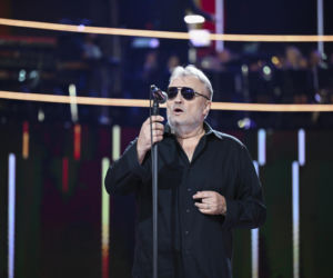 Krzysztof Cugowski - hulaszcze życie mam już za sobą