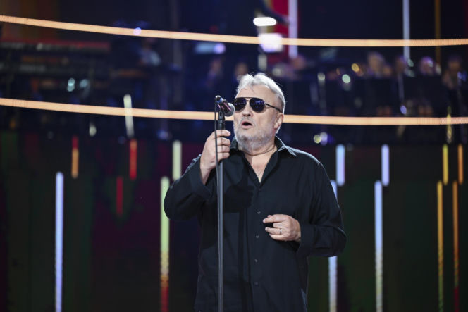 Krzysztof Cugowski - hulaszcze życie mam już za sobą