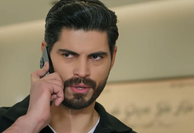 "Panna młoda", odcinek 24: Engin rozpoczyna walkę o uwolnienie Cemila z aresztu