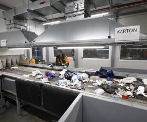 Spalarnia śmieci w Warszawie to teraz Warszawska Wytwórnia Energii. Zdjęcia ze środka wielkiego zakładu