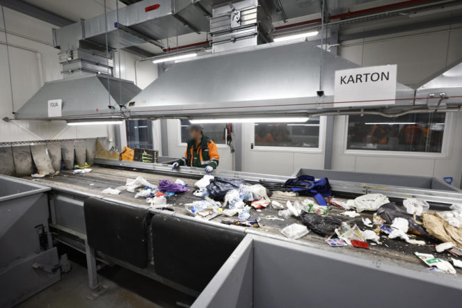 Spalarnia śmieci w Warszawie to teraz Warszawska Wytwórnia Energii. Zdjęcia ze środka wielkiego zakładu