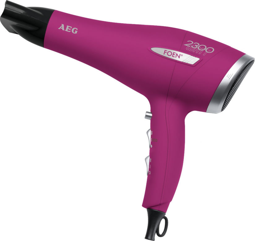 suszarka do włosów AEG HT 5580