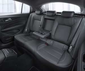 Opel Insignia Sports Tourer 1.6 Turbo 200 KM A6
