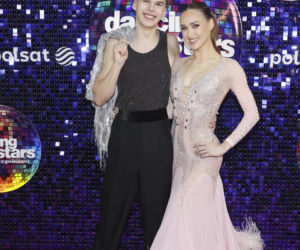 Daria Syta, Kacper JASPER Porębski