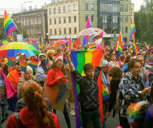 3. Szczeciński Marsz Równości