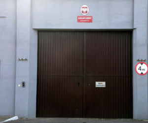 Henryk R. ps. Łomiarz opuścił więzienie