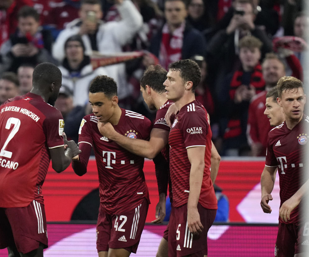 Bayern Monachium