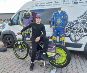Trwa Ultramaraton Wsparcia i piknik rodzinny w Lesznie
