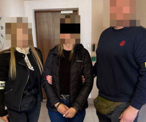 37-latka usłyszała 48 zarzutów oszustwa. Zgubiła ją jedna rzecz