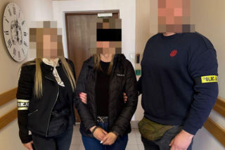 37-latka usłyszała 48 zarzutów oszustwa. Zgubiła ją jedna rzecz