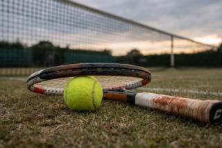Magda Linette przegrywa na Wimbledonie. To nie będzie spokojna noc