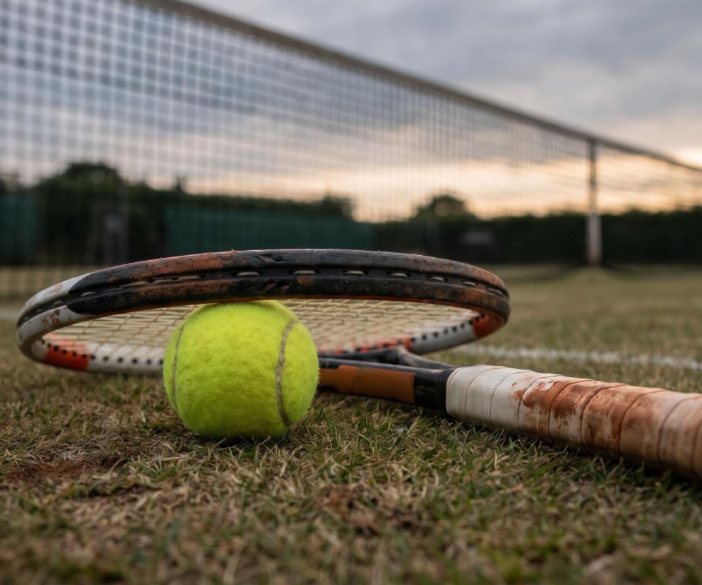 Magda Linette przegrywa na Wimbledonie. To nie będzie spokojna noc
