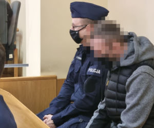 Po pijanemu rozjechał bohaterskiego Kubę. W Szczecinie rozpoczął się proces Ukraińca