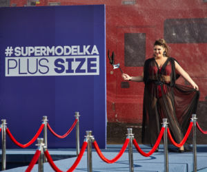 Supermodelka Plus Size odc. 5