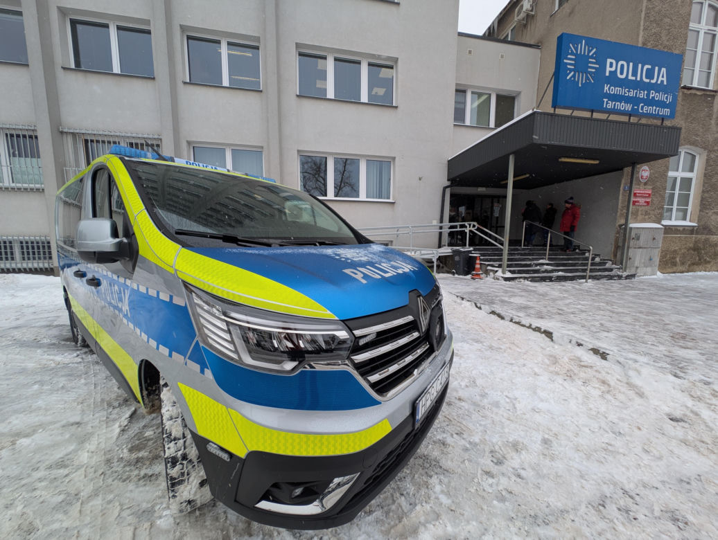 Policja