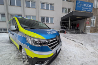 Policja