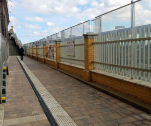 Remont dworca Szczecin Główny na finiszu