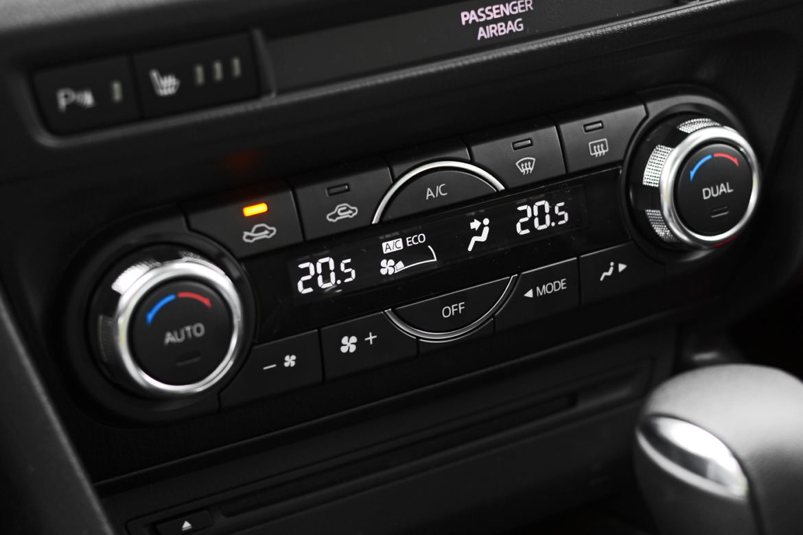 Mazda 3 Sedan 2.0 A/T SkyPASSION