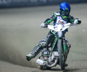 Patryk Dudek
