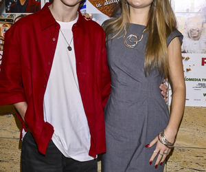 Pokaz filmu Piernikowe sece