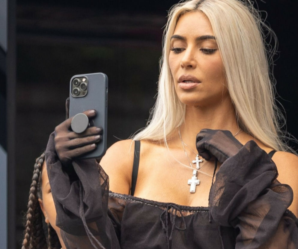 Kim Kardashian